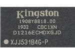 Kingston Auto Temp DDR3L SDRAM