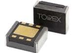 Torex Semiconductor XCL109 & XCL110 Step-up Micro DC/DC Converters