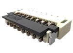 TE Connectivity Ultra Low-Profile Flip-Top FPC Connectors