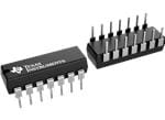 Texas Instruments SN74AC00/SN74AC00-Q1 2-Input Positive-NAND Gates