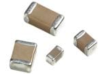 YAGEO CE X5R Multilayer Ceramic Capacitors