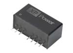 XP Power SCT01F, SDT01F, & SFT03C/T DC-DC Converters