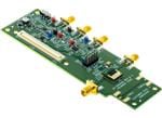 Analog Devices Inc. EVAL-ADMV8502 Evaluation Board
