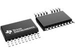 Texas Instruments TPS1210-Q1 Smart High Side Driver