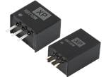 XP Power RBT Non-Isolated Switching Regulators