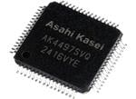 Asahi Kasei Microdevices AK4497SVQ 129dB 2-Channel Stereo Premium DAC
