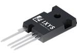IXYS IXSH40N120L2KHV SiC MOSFET