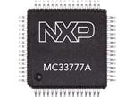 NXP Semiconductors MC3377x Battery Junction Box Controller ICs