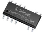Infineon Technologies ICE5QRxx80BG-1 CoolSET™ Converters