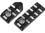 Banner Engineering JB Series Top-Mount I/O Junction Blocks