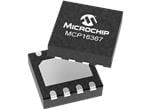 Microchip Technology MCP16367 DC-DC Converters
