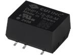 CUI Inc DHP1-M 1W Isolated DC-DC Converters