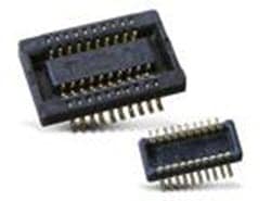 Molex SlimStack Connectors