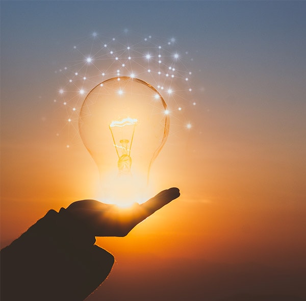 Blog 1: Welcome to Innovation