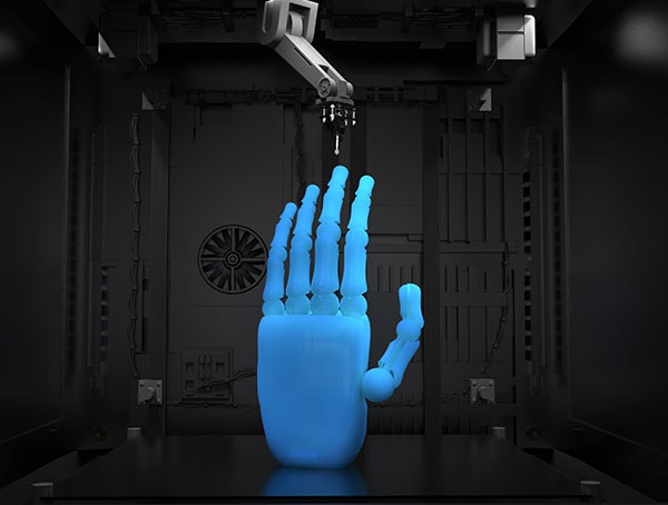 Blog 7: Biodesign by Design: A Look at Soft Robotics