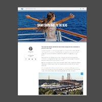 Smart Ships Take to the Seas