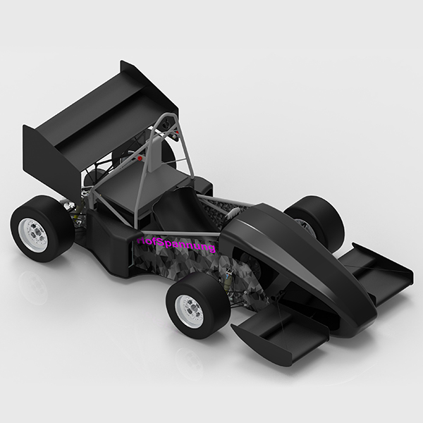 HofSpannung Motorposrt e. V. car