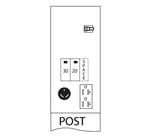 ABB GE1LU032ESL Enlarged Image