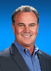 Portrait of Kevin Hess