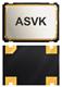 ABRACON ASVK-32.768KHZ-LJT