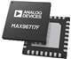 Analog Devices / Maxim Integrated MAX96717FGTJ/VY+T