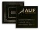 Alif Semiconductor AE302F80F55D5LE-Y