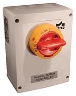 Altech KEM380ULY/R Enlarged Image