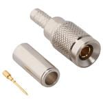 Amphenol RF 282118-75 Enlarged Image