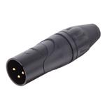 Amphenol Audio AX3MB-AU