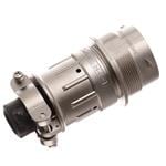 Amphenol SINE Systems AHDM04-24-16SR-059 Enlarged Image