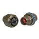 Amphenol Aerospace 2M801-011-07NF9-19PA