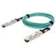 Amphenol ProLabs 40G-QSFP-QSFP-AOC-0301-C