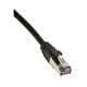 Amphenol Cables on Demand MP-CAT8STPBLK-005