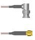 Amphenol Custom Cable Q-0D0680005012i
