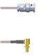 Amphenol Custom Cable Q-0J03H0005012i