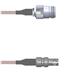 Amphenol Custom Cable Q-2000Q0005012i