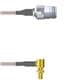 Amphenol Custom Cable Q-2003H0005012i