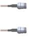 Amphenol Custom Cable Q-24024000H011i