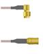 Amphenol Custom Cable Q-3403W0005012i
