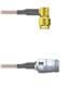 Amphenol Custom Cable Q-3501V000R009i
