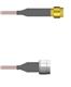 Amphenol Custom Cable Q-6802I0005012i
