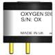 Amphenol SGX Sensortech SGX-4OX-EL