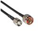 Amphenol Cables on Demand CO-058TNCRPTN-025