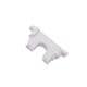 Anderson Power Products IBC320-CLAMP-LOWER-AIR