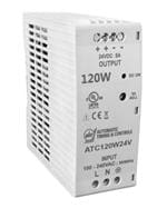 ATC Automatic Timing & Controls ATC120W24V Enlarged Image