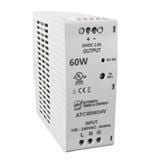 ATC Automatic Timing & Controls ATC60W24V Enlarged Image