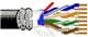 Belden Wire & Cable 121700A 0103000