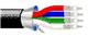 Belden Wire & Cable 1521A 0101000