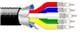 Belden Wire & Cable 1522A 010500