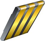 Bourns 70AAJ-3-F0 Enlarged Image